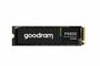 Goodram SSDPR-PX600-1K0-80 internal solid state drive 1 TB M.2 PCI Express 4.0 NVMe 3D NAND_