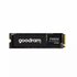 Goodram SSDPR-PX600-500-80 internal solid state drive 500 GB M.2 PCI Express 4.0 NVMe 3D NAND_