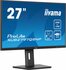 iiyama ProLite XUB2797QSNP-B1 computer monitor 68,6 cm (27") 2560 x 1440 Pixels Wide Quad HD LED Zwart_