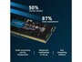 Crucial 1x16GB DDR5 5600MHz CL46 SODIMM_