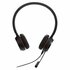 Jabra Evolve 20 Bedraade USB On-Ear Headset Stereo (Zwart)_