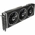 XFX Speedster MERC 310 RX 7900 XTX Black Edition | 24GB GDDR6 VRAM | Videokaart | GPU | AMD_