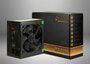 Inter-Tech ArgusNT BPS-850W | 850 Watt Bronze ATX 3.1 | Voeding | PSU_