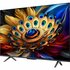 TCL 75C655 QLED TV | 75'' Ultra HD 4K | Wi-Fi | Smart TV | Google TV | HDR10+ | 60Hz_