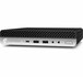 HP EliteDesk 800 G4 Mini | Intel Core i5-8500 | 256GB | 8GB | W11 Professional | RFS_