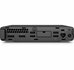 HP EliteDesk 800 G4 Mini | Intel Core i5-8500 | 256GB | 8GB | W11 Professional | RFS_