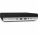 HP EliteDesk 800 G4 Mini | Intel Core i5-8500 | 256GB | 8GB | W11 Professional | RFS_