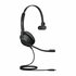 Jabra Evolve2 30, UC Mono (Zwart)_