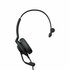 Jabra Evolve2 30, UC Mono (Zwart)_