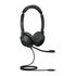 Jabra Evolve2 30, UC Stereo (Zwart)_