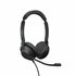 Jabra Evolve2 30, UC Stereo (Zwart)_