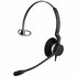 Jabra BIZ 2300 USB Microsoft Lync Mono (Zwart)_