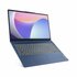 Lenovo IdeaPad 3 | 15.6'' IPS F-HD | Intel Core i5-12450H | 16GB DDR5 | 512GB | W11 Professional_