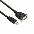 Eminent EM1016 USB naar Serieel Converter_