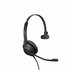 Jabra Evolve2 30, UC Mono (Zwart)_