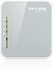 TP-LINK TL-MR3020 draadloze router Fast Ethernet Single-band (2.4 GHz) 3G 4G Grijs, Wit_