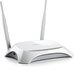 TP-LINK TL-MR3420 draadloze router Fast Ethernet Single-band (2.4 GHz) Zwart, Wit_